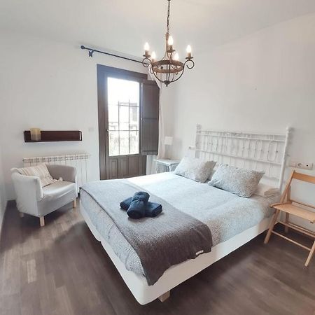 Mirador De Leres Apartment Хака Екстериор снимка