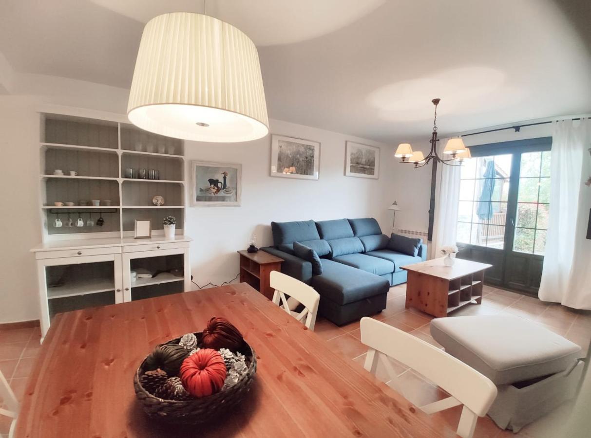 Mirador De Leres Apartment Хака Екстериор снимка