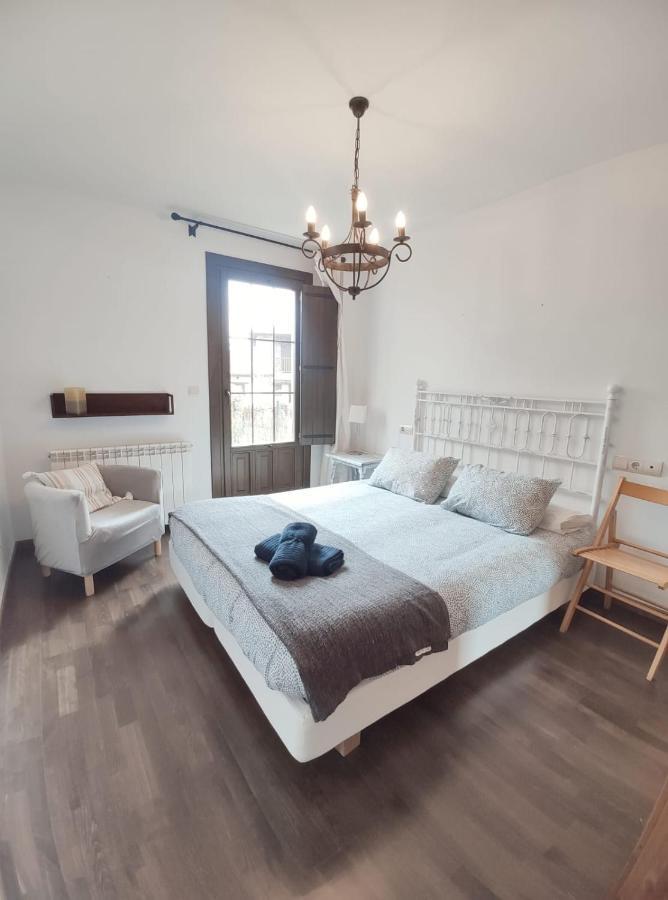 Mirador De Leres Apartment Хака Екстериор снимка