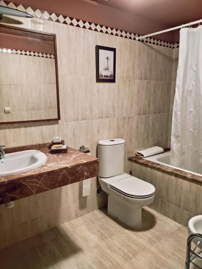 Mirador De Leres Apartment Хака Екстериор снимка